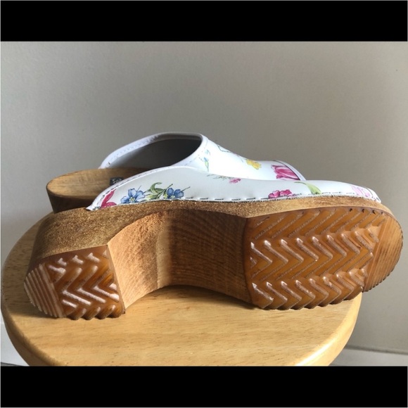 Clog sandals from Etsy Germany - size 39 - Picture 3 of 3